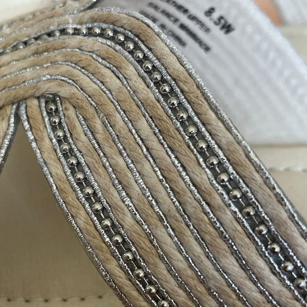 David Tate THRILL Size 8.5 Wide